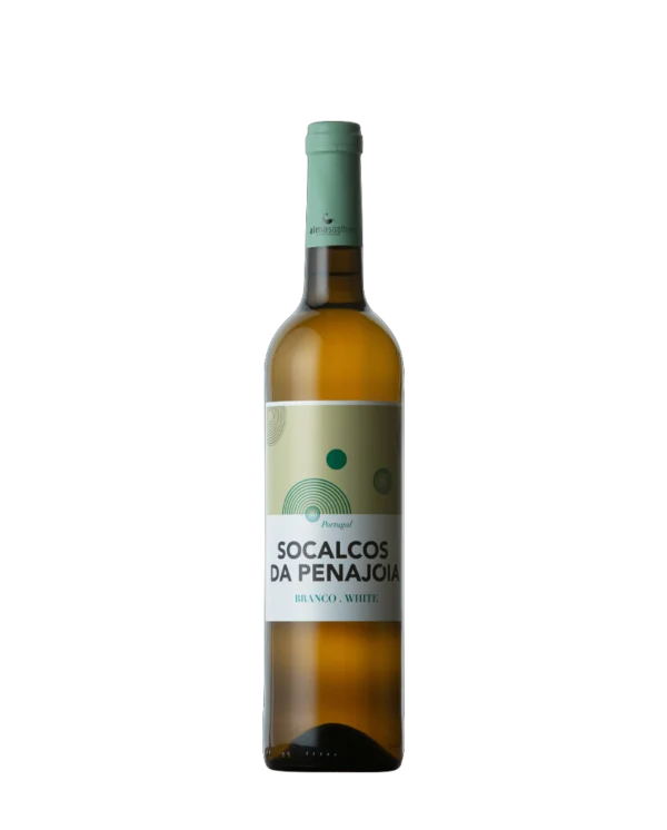 Socalcos da Penajoia Branco