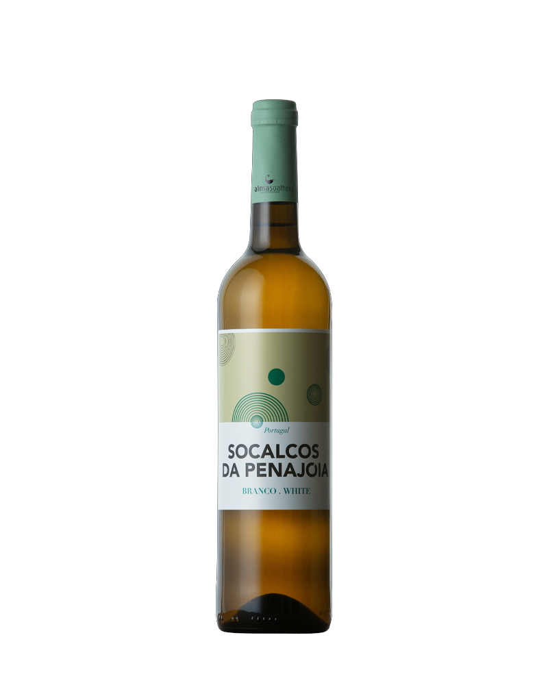 Socalcos da Penajoia Branco