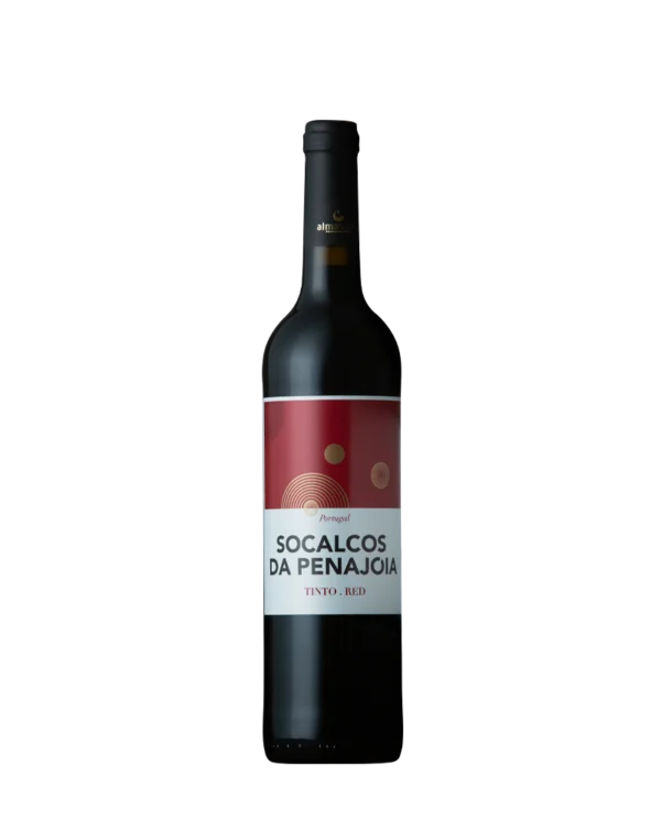 Socalcos da Penajoia Tinto